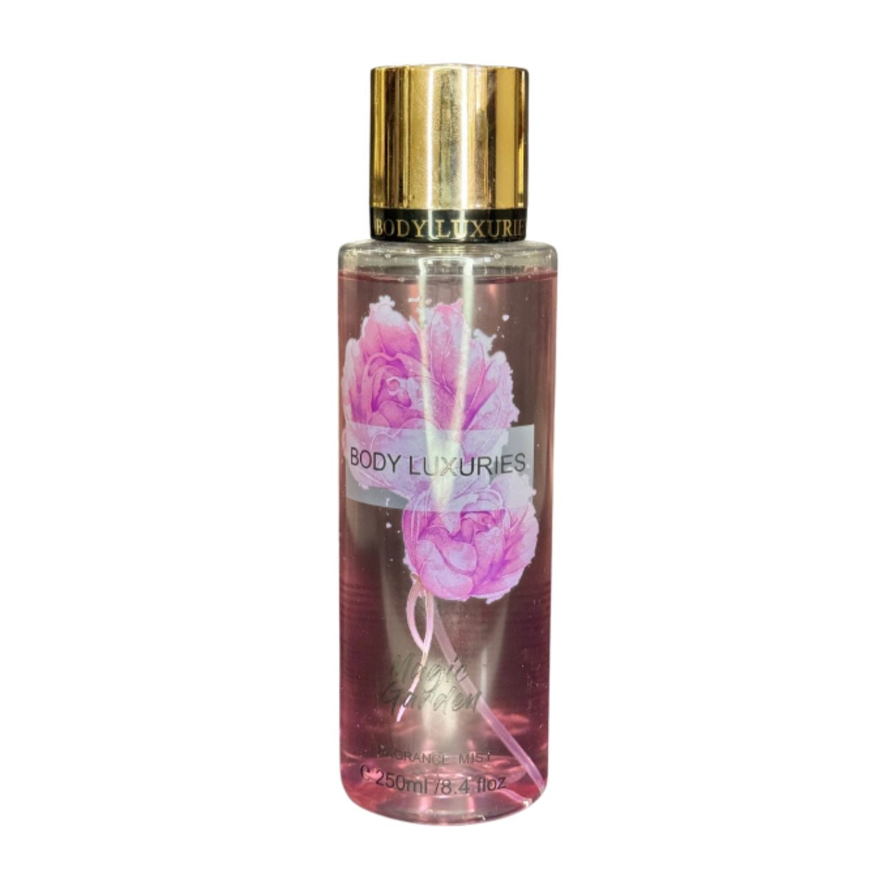 BODY MAGIC GARDEN 250 ML