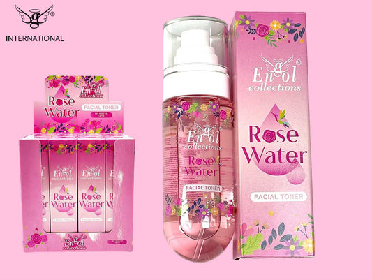 AGUA DE ROSA 95ML