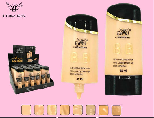 BASE B.B CREAM