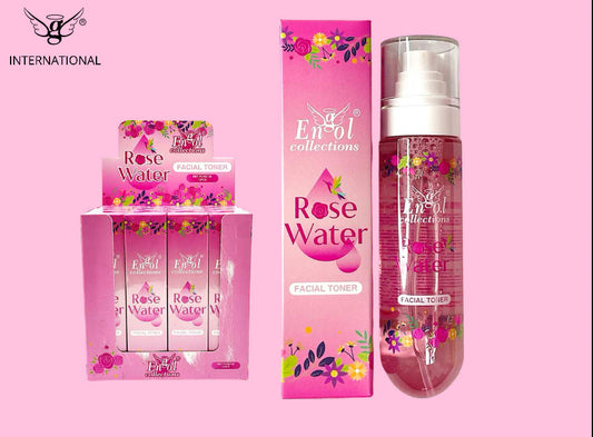 AGUA DE ROSA 135 ML